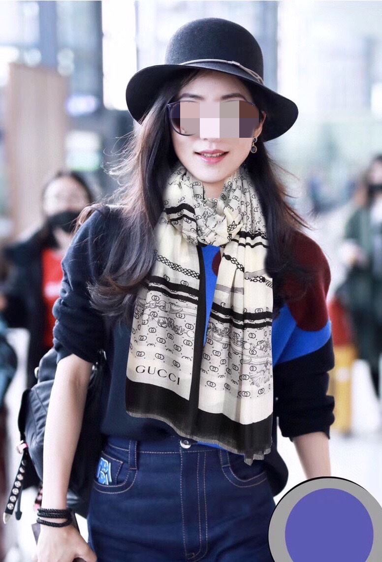 Gucci Scarf